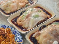 -银记肠粉(文昌北路店)