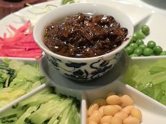 -范家小馆·烤鸭新京菜(金融街店)