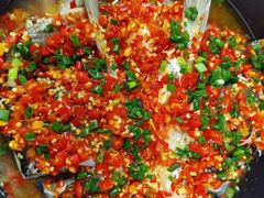-味上湘菜馆(河马店)