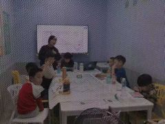 -童程童美·信息学竞赛·机器人编程·少儿编程(太阳宫校区)