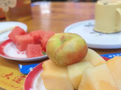 -喝丢一只鞋海鲜烧烤(总店)