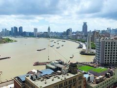 -上海外滩茂悦大酒店