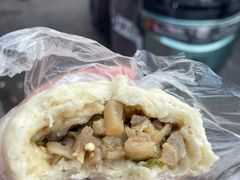 -东仓门早市