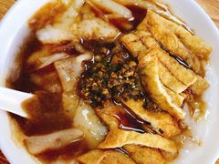 -汕头小吃粿汁(怡居街店)
