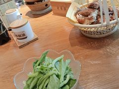 -老淮滨-蚌埠非遗小吃(淮河路店)