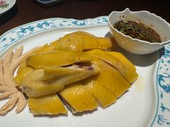 -许爷家·生态湖鲜(徐汇日月光店)