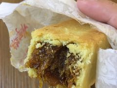 -鲍师傅糕点(春熙路店)