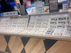 -LOHO眼镜(上海五角场合生汇店)