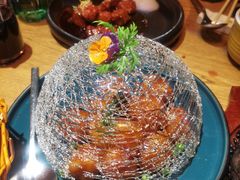 -荟廷·晶萃(陆家嘴尚悦湾店)