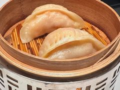 -荣轩(新荣记环球金融中心店)