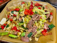 -朗妈私房菜(婺女州店)