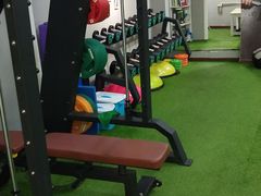 -征成健身连锁私教工作室(九公里店)