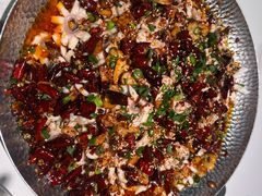 -三猫黑鱼花(南大店)
