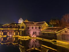 -台儿庄古城