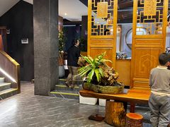 -野菌皇海景野生菌火锅(滨海大道店)