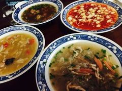 管记水席老店-管记水席老店(仙果市街店)