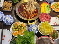 -牛签签串串香(IFS店)