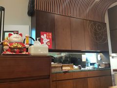 -彬媽糖水(侨鑫国际店)