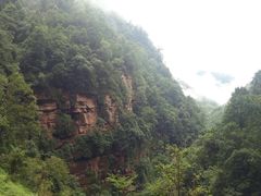 -赤水丹霞旅游区·佛光岩