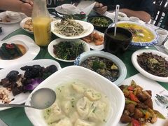 -草庐酒家