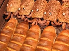 -西村叔叔的店·面包·甜品·蛋糕(崂山丽达店)