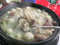 -花苑美食横琴生蚝火锅(拱北粤华路店)