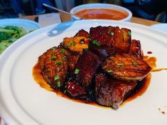 溪林红烧肉-溪林小馆(浦江城市生活广场店)