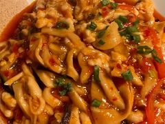 -外婆家(南开大悦城店)
