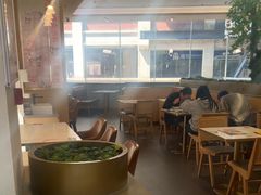 -豪客来牛排(中华城店)