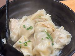 -真真鲜馄饨店(启蒙路店)