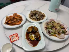 -来之顺海鲜菜馆·青岛菜·始于1993(栈桥店)