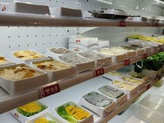 -刘火辣老火锅(光谷店)