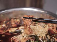 -蓉城西二道无名冒菜(西二道街店)