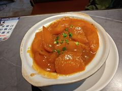 -富临轩私房菜(集庆门大街店)