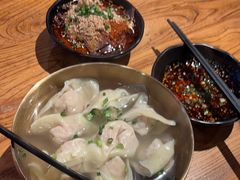 -我的面 川味Bistro(后沙峪店)