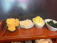-捞王猪肚鸡火锅(昆山店)