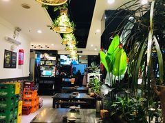 大堂-庆合府重庆大排档(紫都城店)