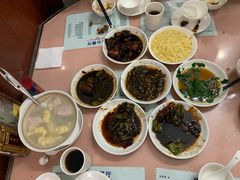 -蘭心餐厅(进贤路店)
