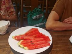 -秦月轩·陕西家乡菜(阜成路·五棵松店)