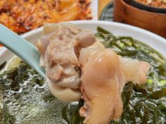-朱大嘴肥肠血旺(福字街店)
