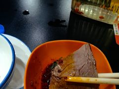 -下杨家青海土火锅(海湖店)