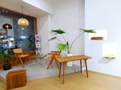 -旧识old mate·烘焙蛋糕店