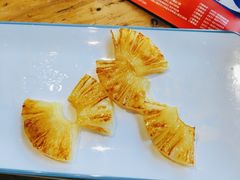 -鼎原力量东北吊炉烧烤(临河街店)