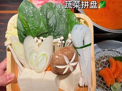 -山葵家·创意料理(宁波来福士店)