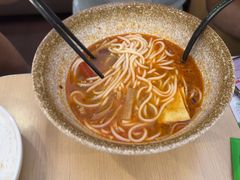 -蒙自源米线大王(普宁广场店)