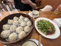 -颐缘居·南翔小笼馆