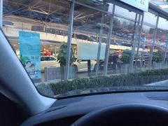 -博瑞祥云奥迪4S店