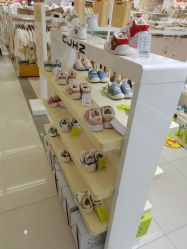 -孩子王(巴南万达广场店)