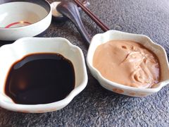 -湊湊火锅·茶憩(和平大悦城店)