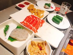 -海底捞火锅(方塔东街店)